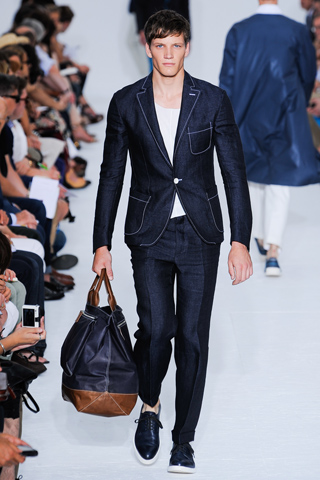 Z Zegna / - 2012